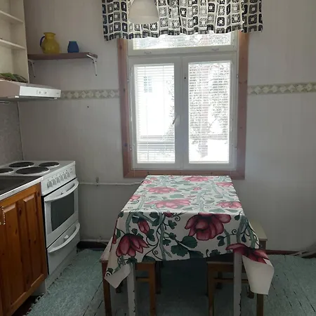 In The Center Of בית נופש *