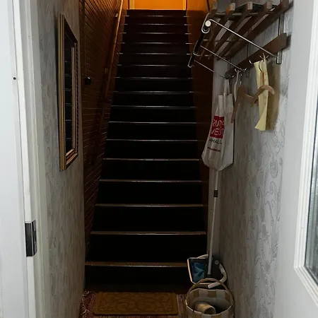 בית נופש In The Center Of