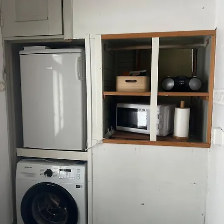 In The Center Of * Kauhajoki