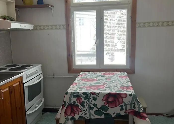 In The Center Of בית נופש *