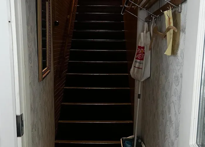 בית נופש In The Center Of