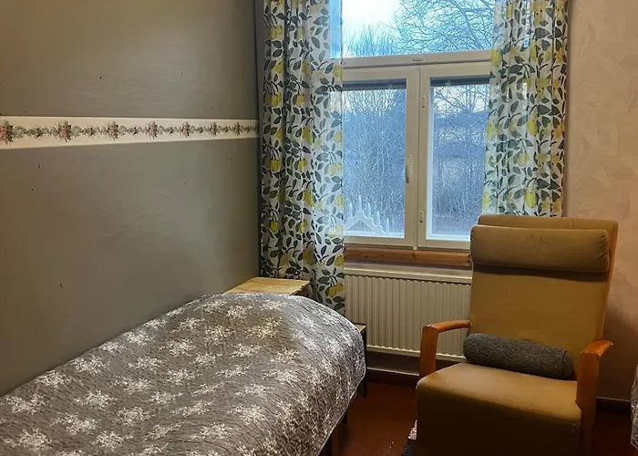 בית נופש In The Center Of